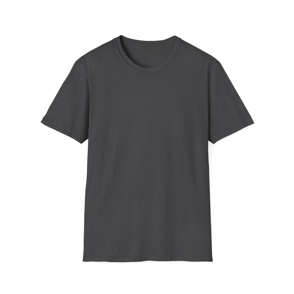 Classic White T-Shirt — Minimal Everyday Tee