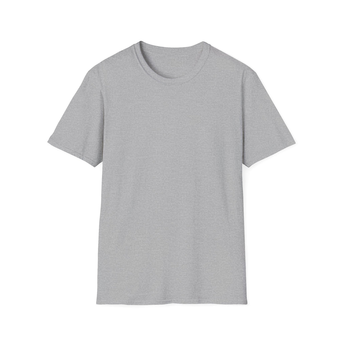 Classic White T-Shirt — Minimal Everyday Tee