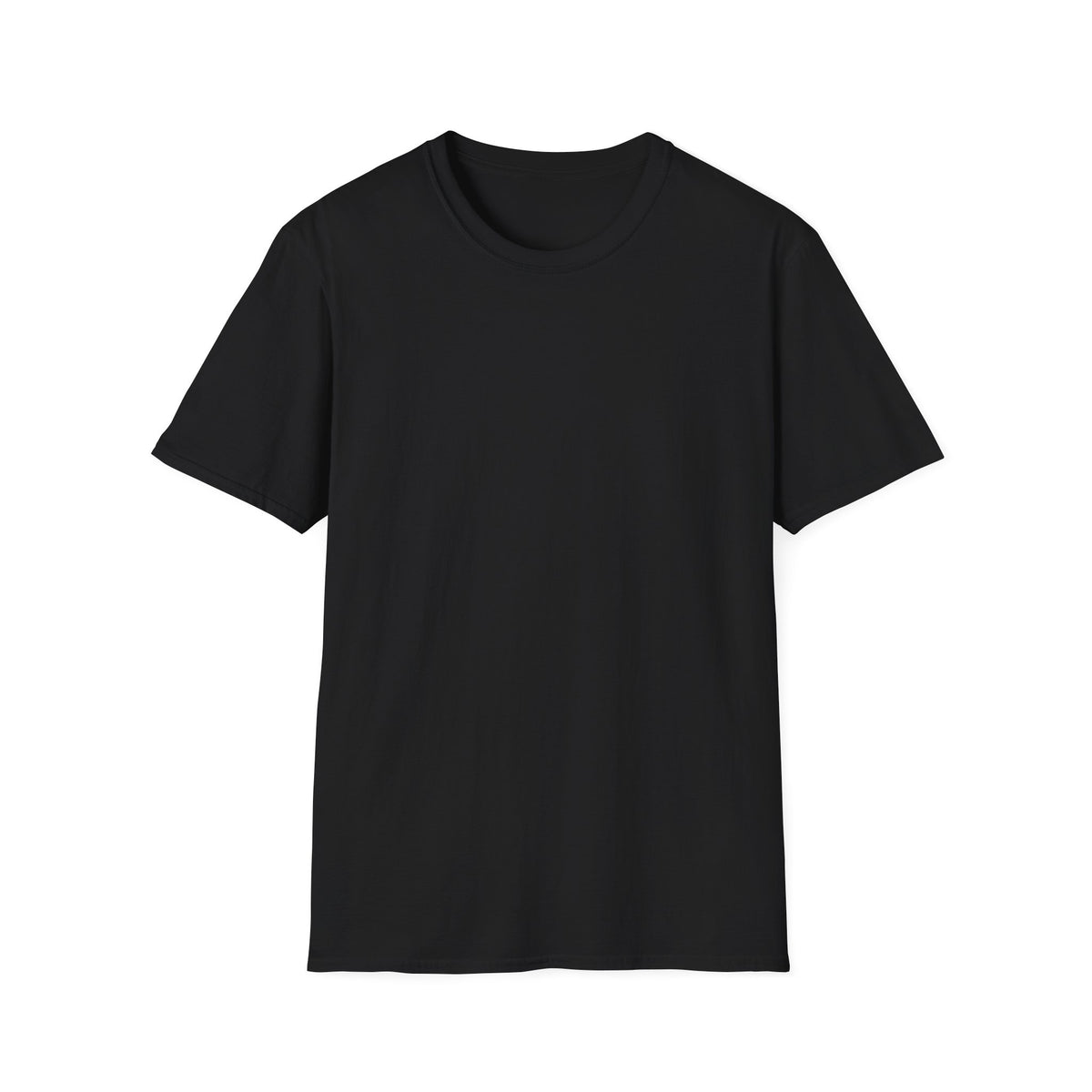 Classic White T-Shirt — Minimal Everyday Tee