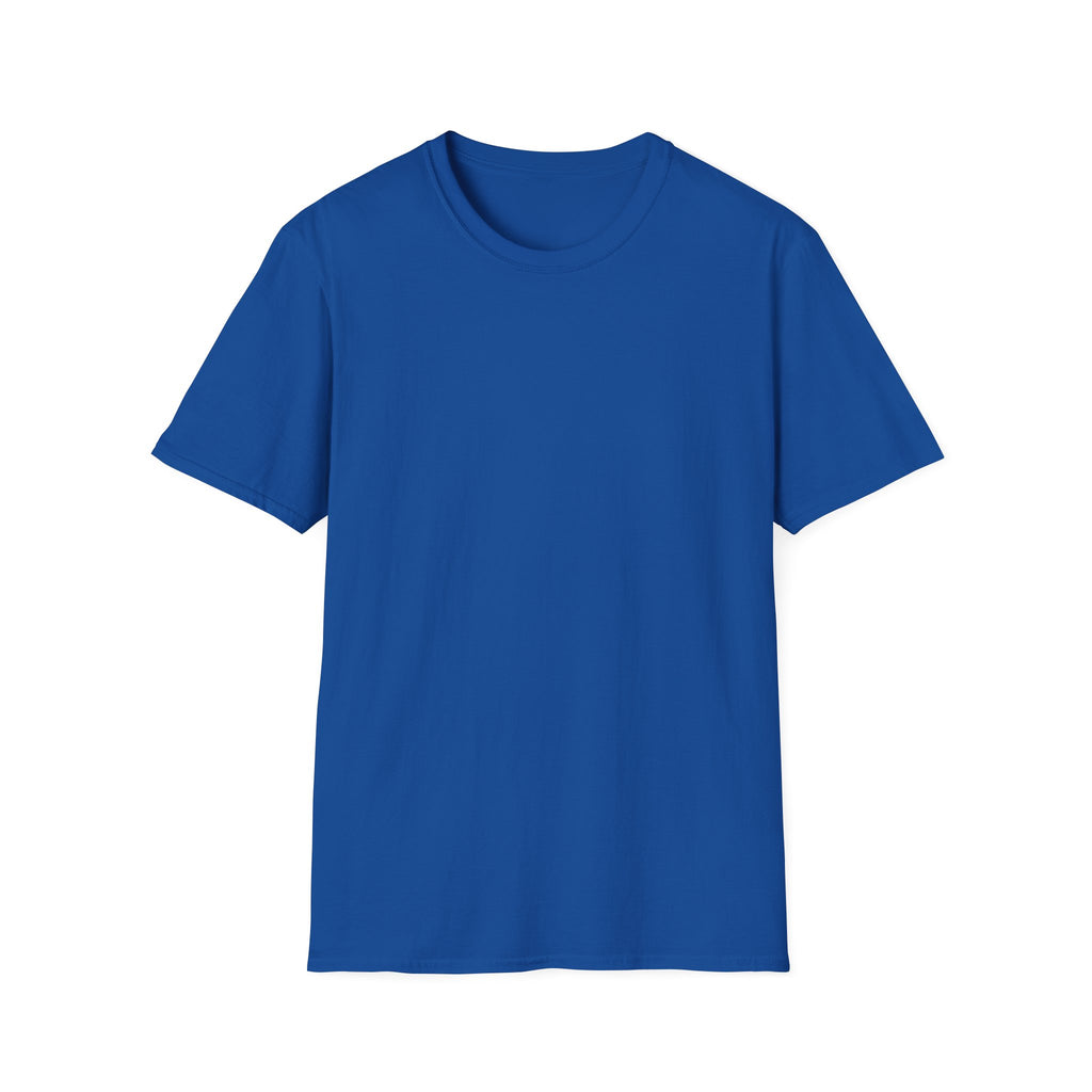 Classic White T-Shirt — Minimal Everyday Tee