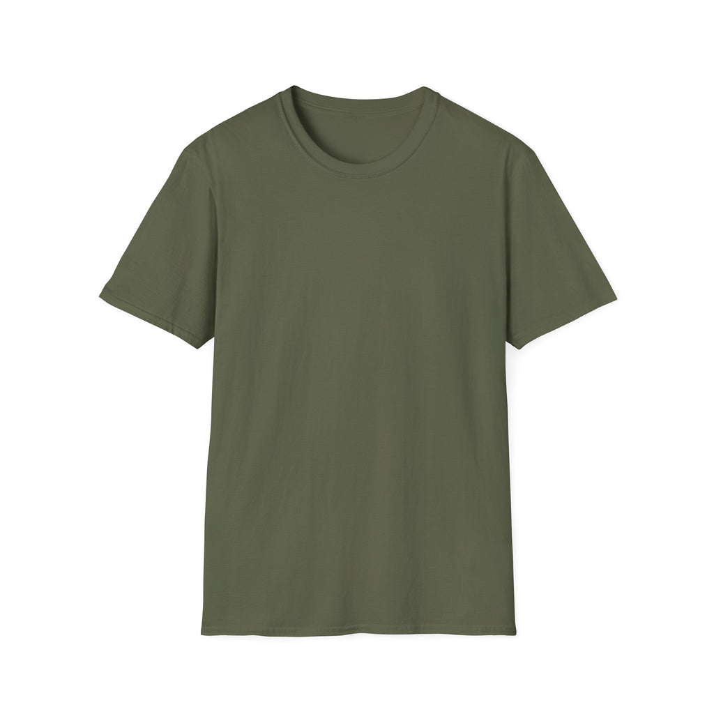 Classic White T-Shirt — Minimal Everyday Tee