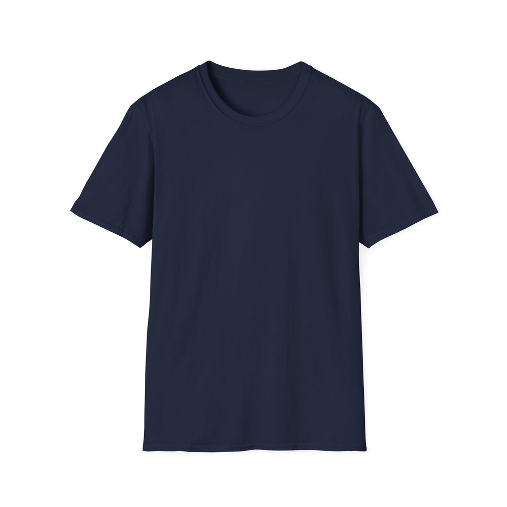 Classic White T-Shirt — Minimal Everyday Tee