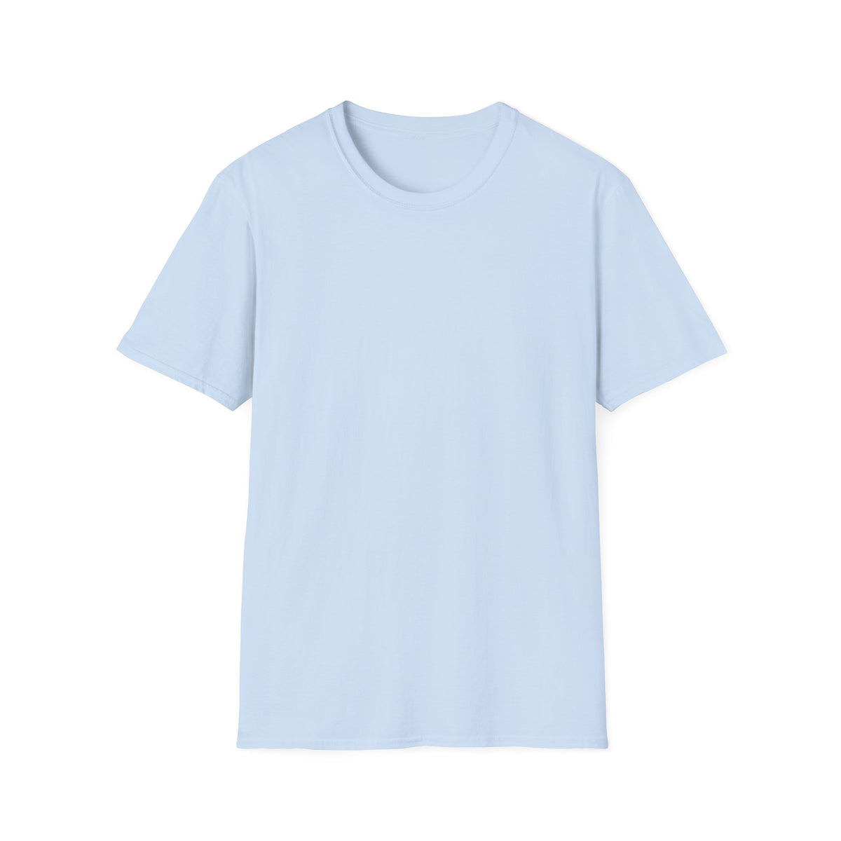 Classic White T-Shirt — Minimal Everyday Tee