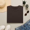 Classic White T-Shirt — Minimal Everyday Tee