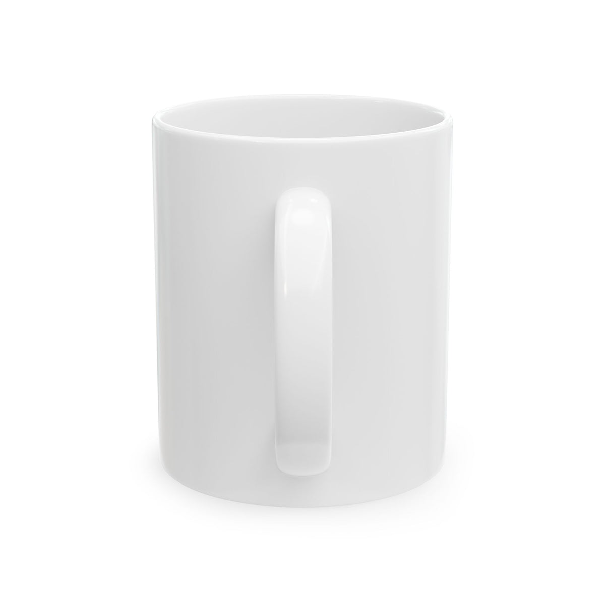 Tea Lover Mug — “All You Need is Love and a Cup of Tea” Ceramic Coffee Cup (11oz & 15oz)