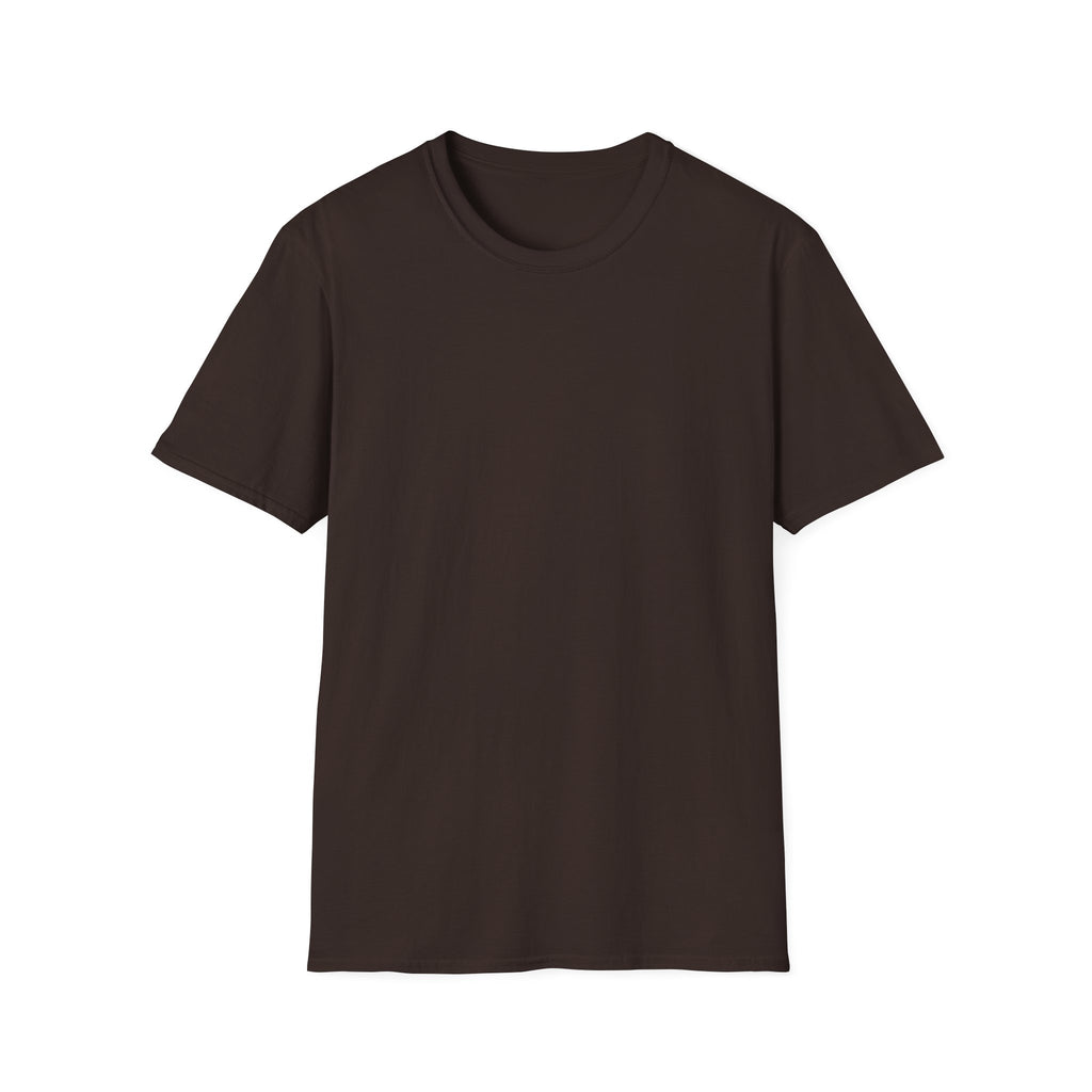 Classic White T-Shirt — Minimal Everyday Tee