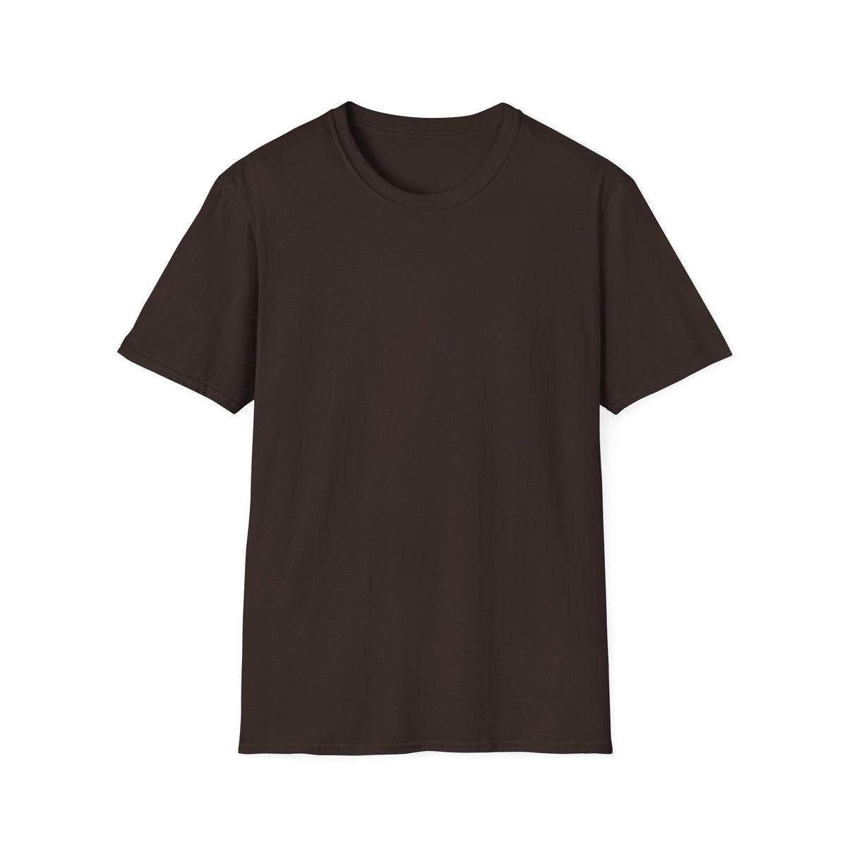 Classic White T-Shirt — Minimal Everyday Tee