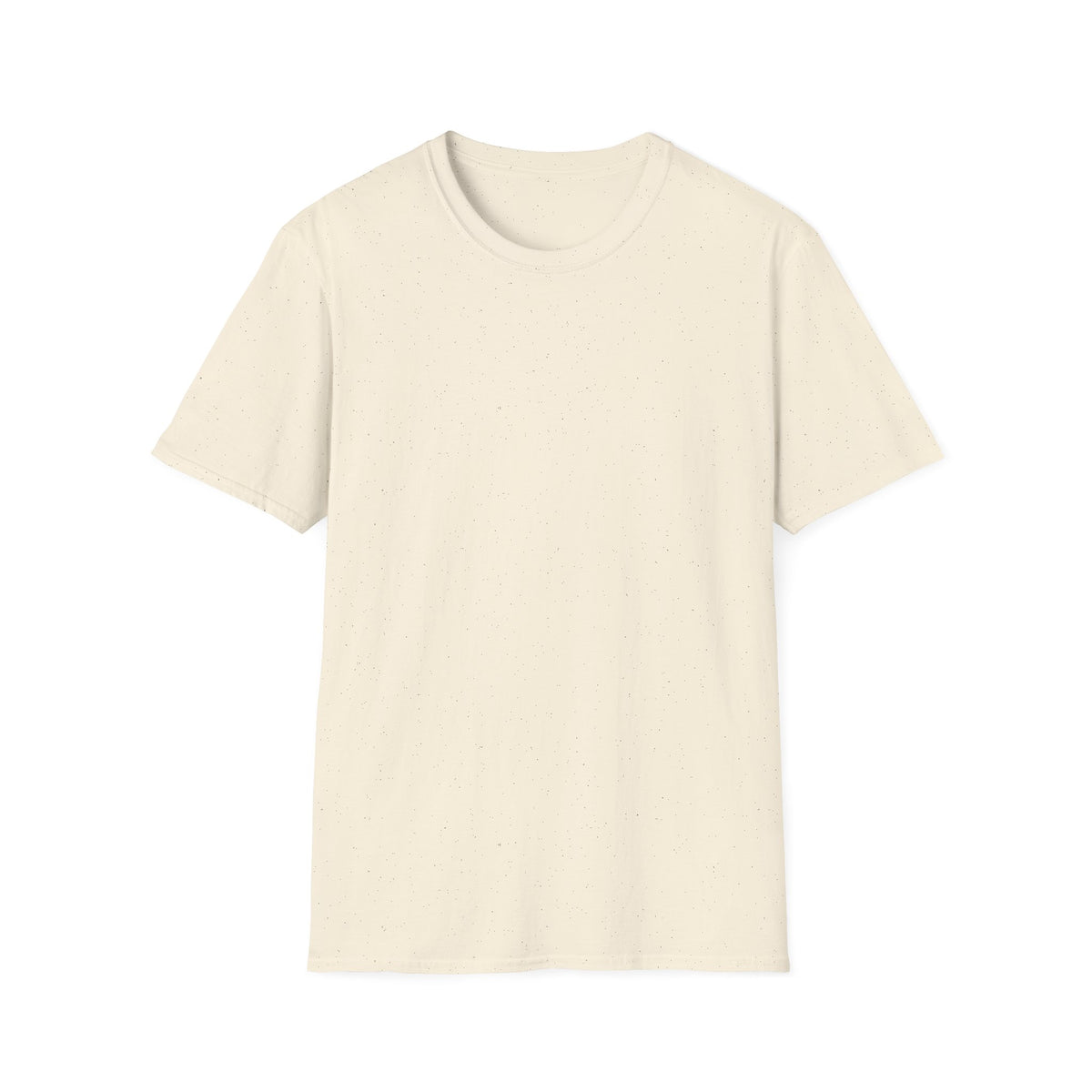 Classic White T-Shirt — Minimal Everyday Tee
